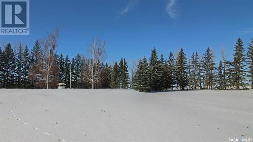 749 Gibson Road, Balgonie, SK - Outdoor With View