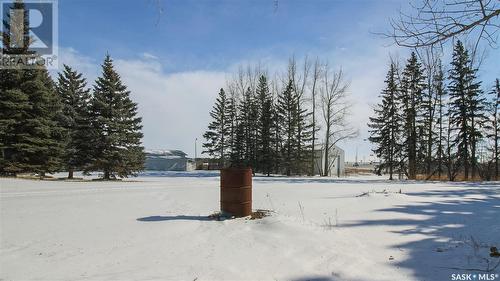 749 Gibson Road, Balgonie, SK - Outdoor With View
