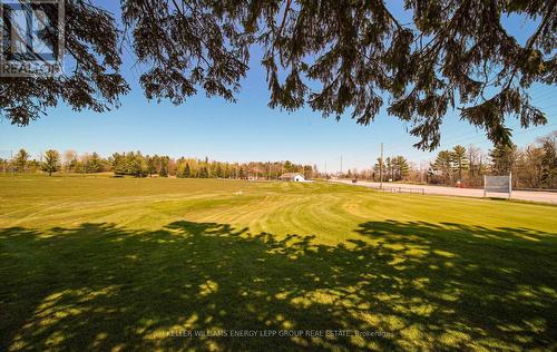 560 Taunton Road W, Ajax, ON - Outdoor With View