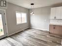 2946 Green Brook Road, Regina, SK  - Indoor Photo Showing Kitchen 