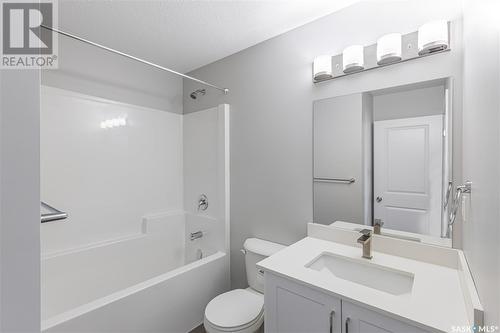2946 Green Brook Road, Regina, SK - Indoor Photo Showing Bathroom
