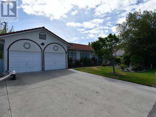 38 Harbour Key Drive, Osoyoos, BC - Outdoor
