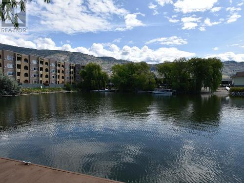 38 Harbour Key Drive, Osoyoos, BC - Outdoor With Body Of Water With View