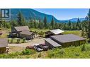 2630 Hendrickson Road, Sorrento, BC  - Outdoor With View 
