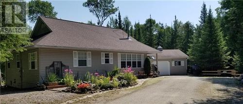 83 Lakewood Country Lane, Northern Bruce Peninsula, ON - Outdoor