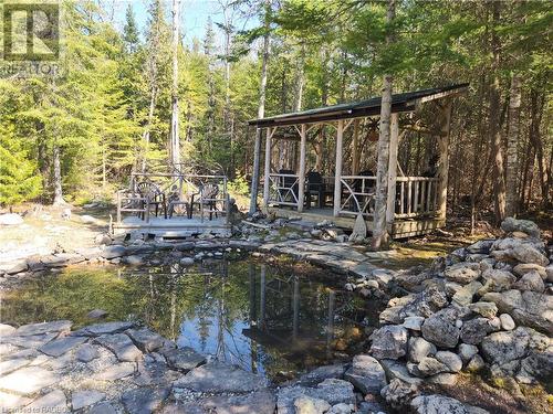 83 Lakewood Country Lane, Northern Bruce Peninsula, ON - Outdoor