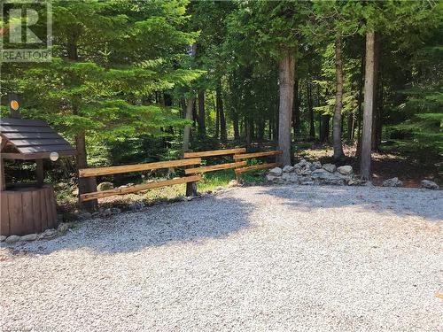 83 Lakewood Country Lane, Northern Bruce Peninsula, ON - Outdoor With Deck Patio Veranda With Exterior