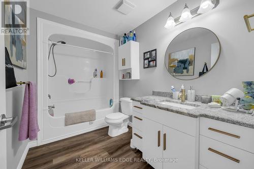 #113 -6350 Dorchester Rd E, Niagara Falls, ON - Indoor Photo Showing Bathroom