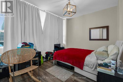 #113 -6350 Dorchester Rd E, Niagara Falls, ON - Indoor Photo Showing Bedroom