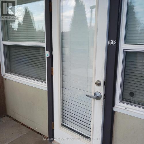 #113 -6350 Dorchester Rd E, Niagara Falls, ON -  Photo Showing Other Room