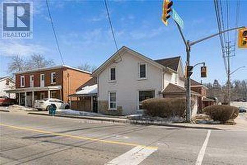 57-63 Beverly St, Cambridge, ON - Outdoor