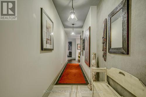#404 -181 James St N, Hamilton, ON - Indoor Photo Showing Other Room
