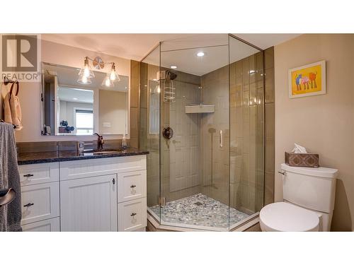 339 Coach Road, Sicamous, BC - Indoor Photo Showing Bathroom