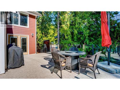 339 Coach Road, Sicamous, BC - Outdoor With Deck Patio Veranda With Exterior