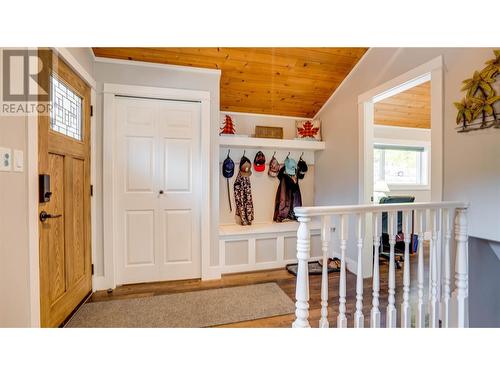 339 Coach Road, Sicamous, BC - Indoor Photo Showing Other Room