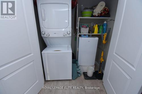 #15 -740 Main St E, Haldimand, ON - Indoor Photo Showing Laundry Room