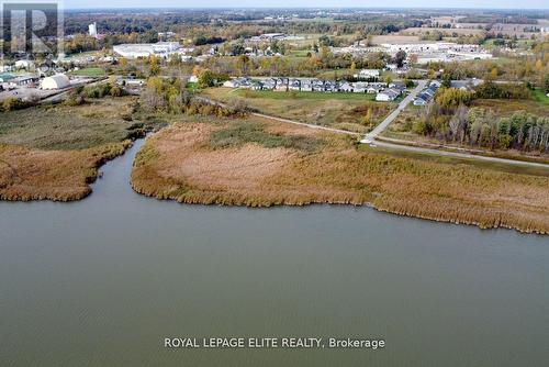 #15 -740 Main St E, Haldimand, ON - Outdoor With Body Of Water With View