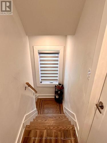 153 Rosslyn Avenue S, Hamilton, ON - Indoor Photo Showing Other Room