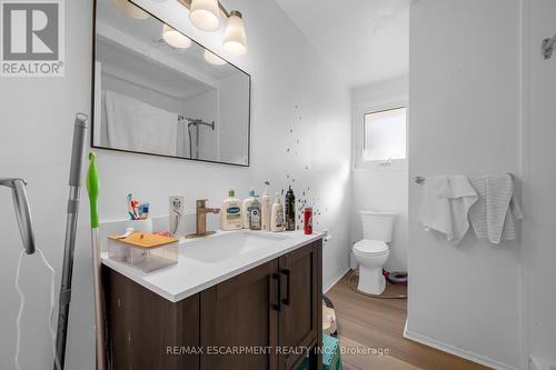 41 Macoomb Drive, Welland, ON - Indoor Photo Showing Bathroom
