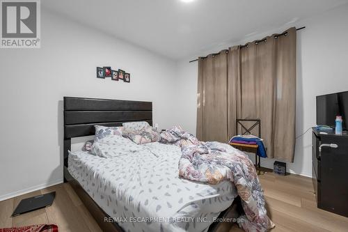 41 Macoomb Drive, Welland, ON - Indoor Photo Showing Bedroom
