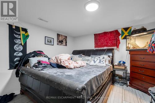 41 Macoomb Drive, Welland, ON - Indoor Photo Showing Bedroom