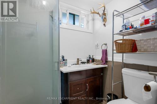 41 Macoomb Drive, Welland, ON - Indoor Photo Showing Bathroom