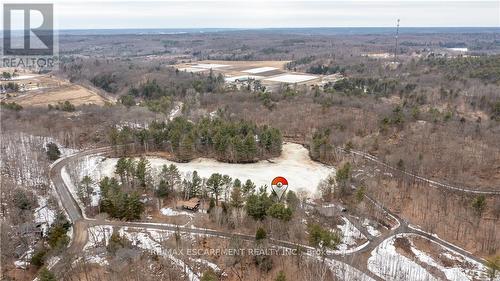 1009 Village #2 Road, Muskoka Lakes, ON - Outdoor With View