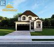1890 Fountain Grass Drive, London, ON  - Outdoor 