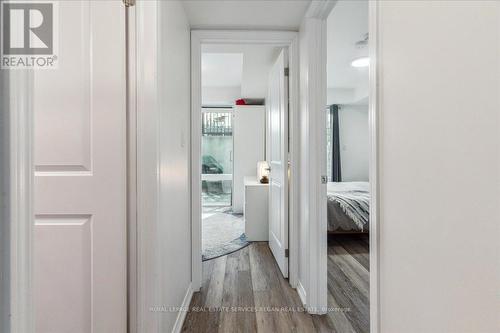 #103 -32 Fieldway Rd, Toronto, ON - Indoor Photo Showing Other Room
