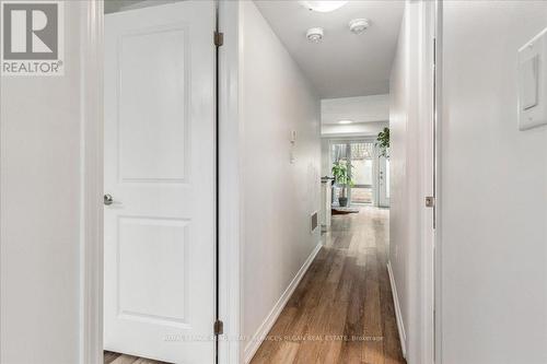 #103 -32 Fieldway Rd, Toronto, ON - Indoor Photo Showing Other Room