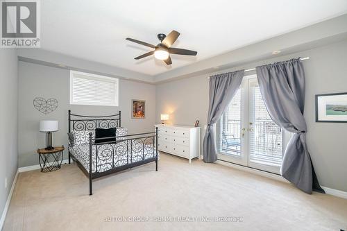 36 Compass Way, Mississauga, ON - Indoor Photo Showing Bedroom