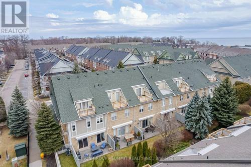 36 Compass Way, Mississauga, ON - Outdoor With View