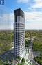 2728 - 5 Mabelle Avenue, Toronto, ON  - Outdoor With View 