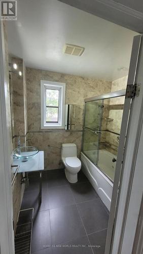 1842 Dundas St E, Toronto, ON - Indoor Photo Showing Bathroom
