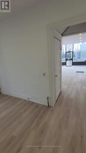 1842 Dundas St E, Toronto, ON - Indoor Photo Showing Other Room