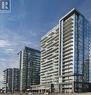 #1503 -20 Gatineau Dr, Vaughan, ON  - Outdoor With Balcony With Facade 