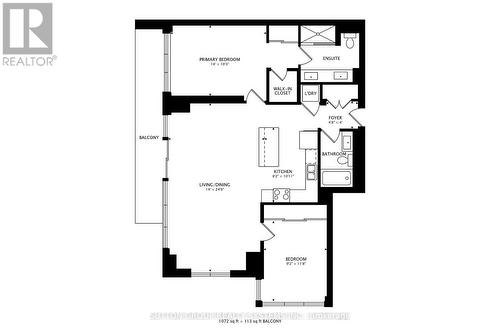 #1503 -20 Gatineau Dr, Vaughan, ON - Other