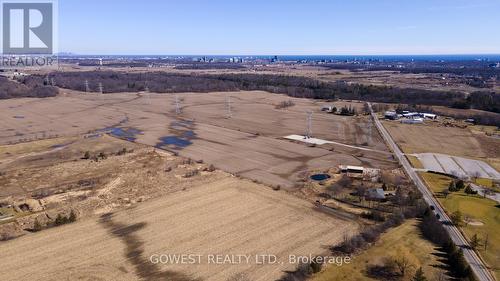 4331 4 Line, Milton, ON - Outdoor With View