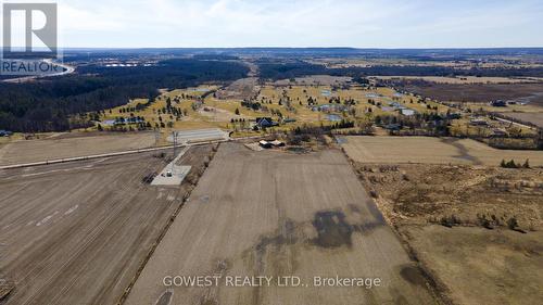 4331 4 Line, Milton, ON - Outdoor With View