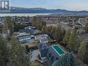 1234 Mission Ridge Road, Kelowna, BC  - Outdoor With View 