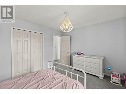 1234 Mission Ridge Road, Kelowna, BC - Indoor Photo Showing Bedroom