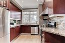 95B Finch Avenue W, Toronto, ON  - Indoor Photo Showing Kitchen With Stainless Steel Kitchen 