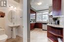 95B Finch Avenue W, Toronto, ON  - Indoor Photo Showing Bathroom 