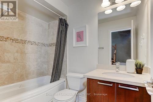 95B Finch Ave W, Toronto, ON - Indoor Photo Showing Bathroom