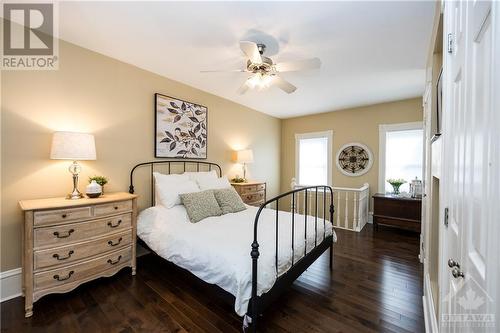 209 Flora Street, Carleton Place, ON - Indoor Photo Showing Bedroom