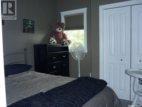 69 Laskin Crescent, Humboldt, SK - Indoor Photo Showing Bedroom