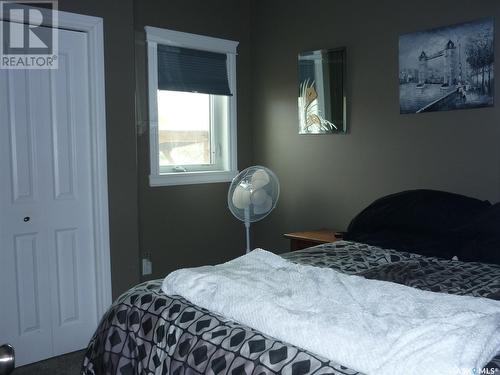 69 Laskin Crescent, Humboldt, SK - Indoor Photo Showing Bedroom