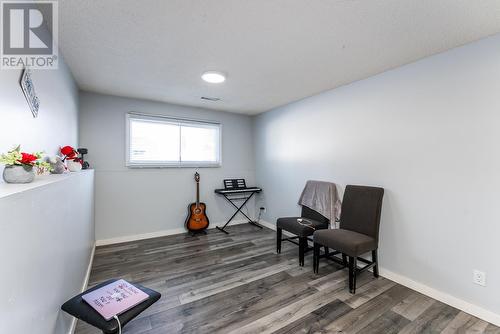 4203 Morgan Crescent, Prince George, BC - Indoor Photo Showing Other Room