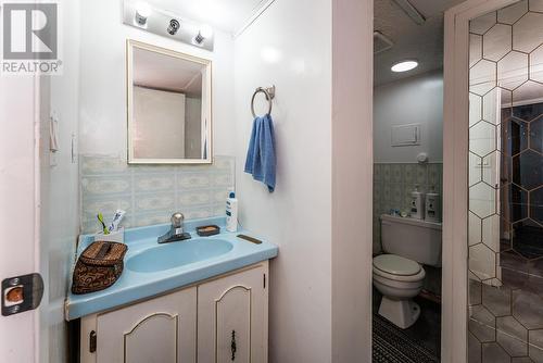 4203 Morgan Crescent, Prince George, BC - Indoor Photo Showing Bathroom