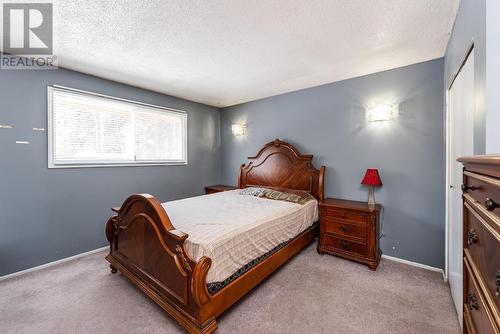 4203 Morgan Crescent, Prince George, BC - Indoor Photo Showing Bedroom